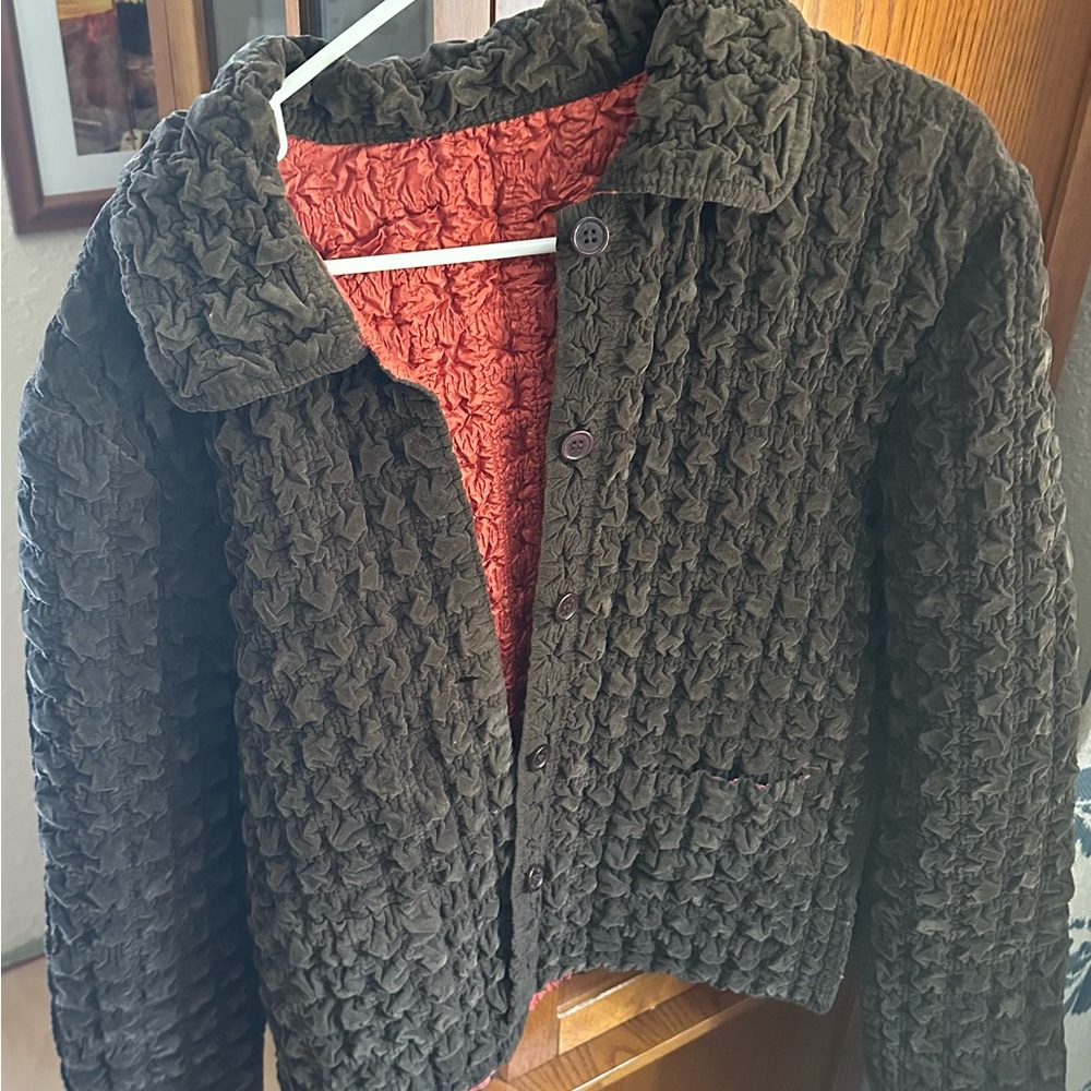 Jacket
